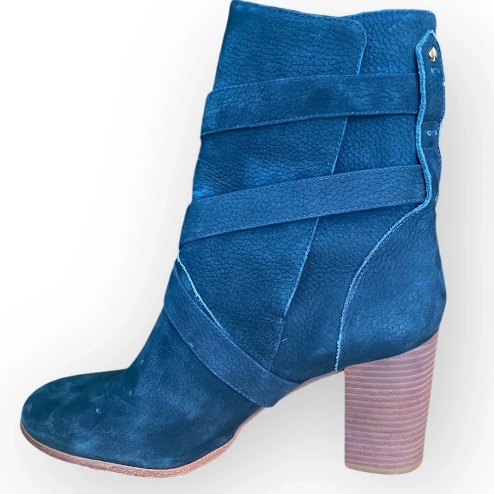 K52 Kate Spade Booties